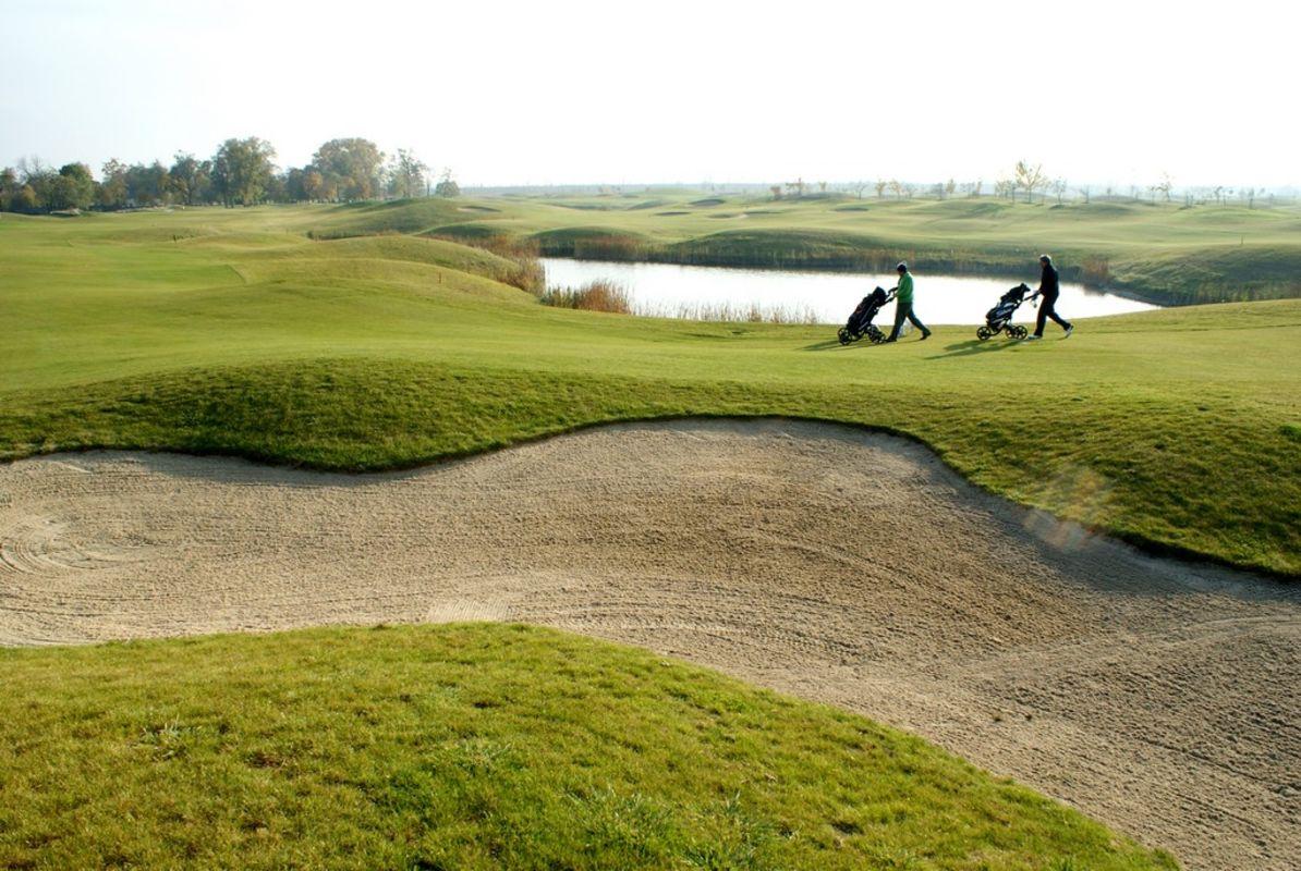 Golf Club Welten - Picture 0