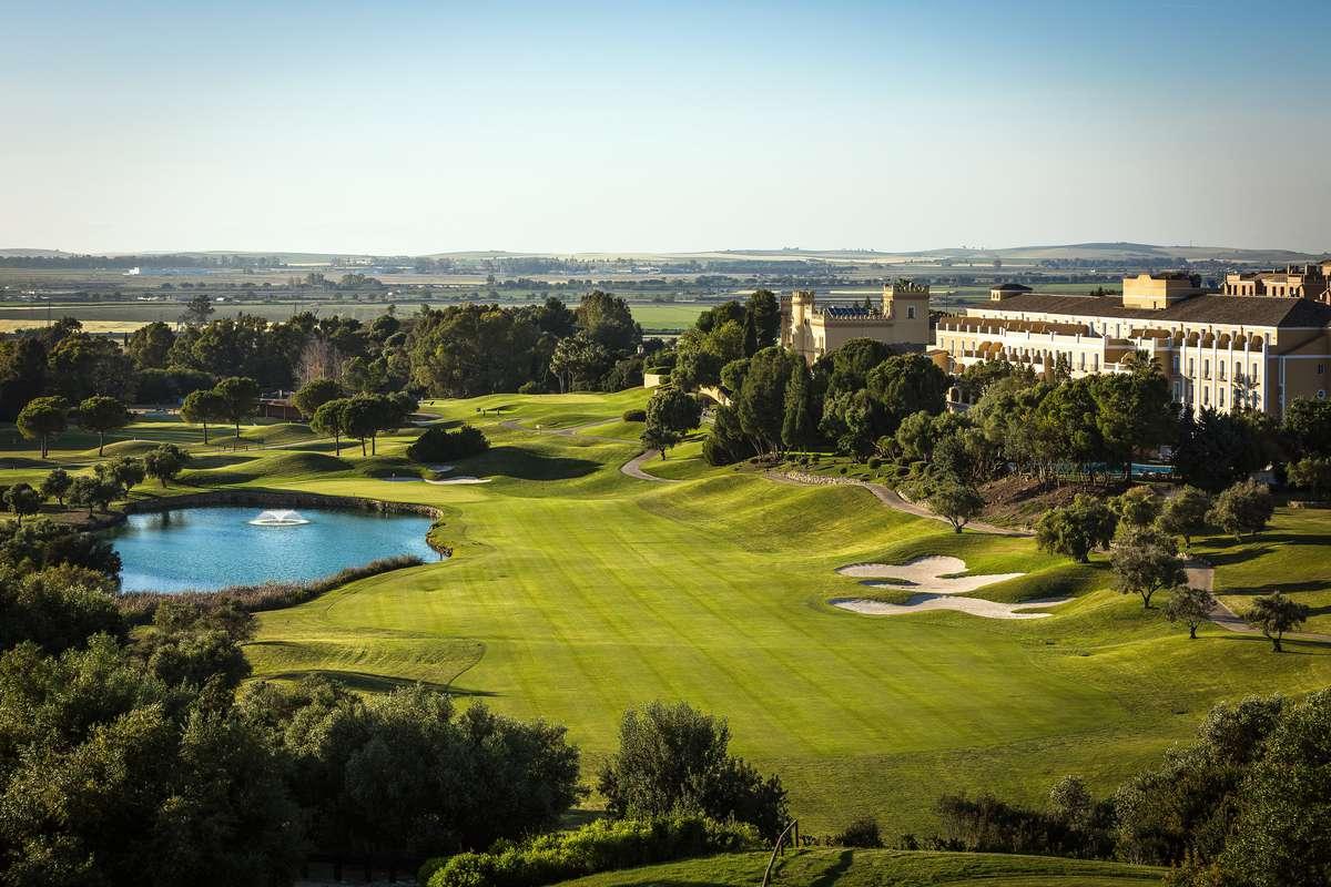 Barceló Montecastillo Golf Club - Picture 0