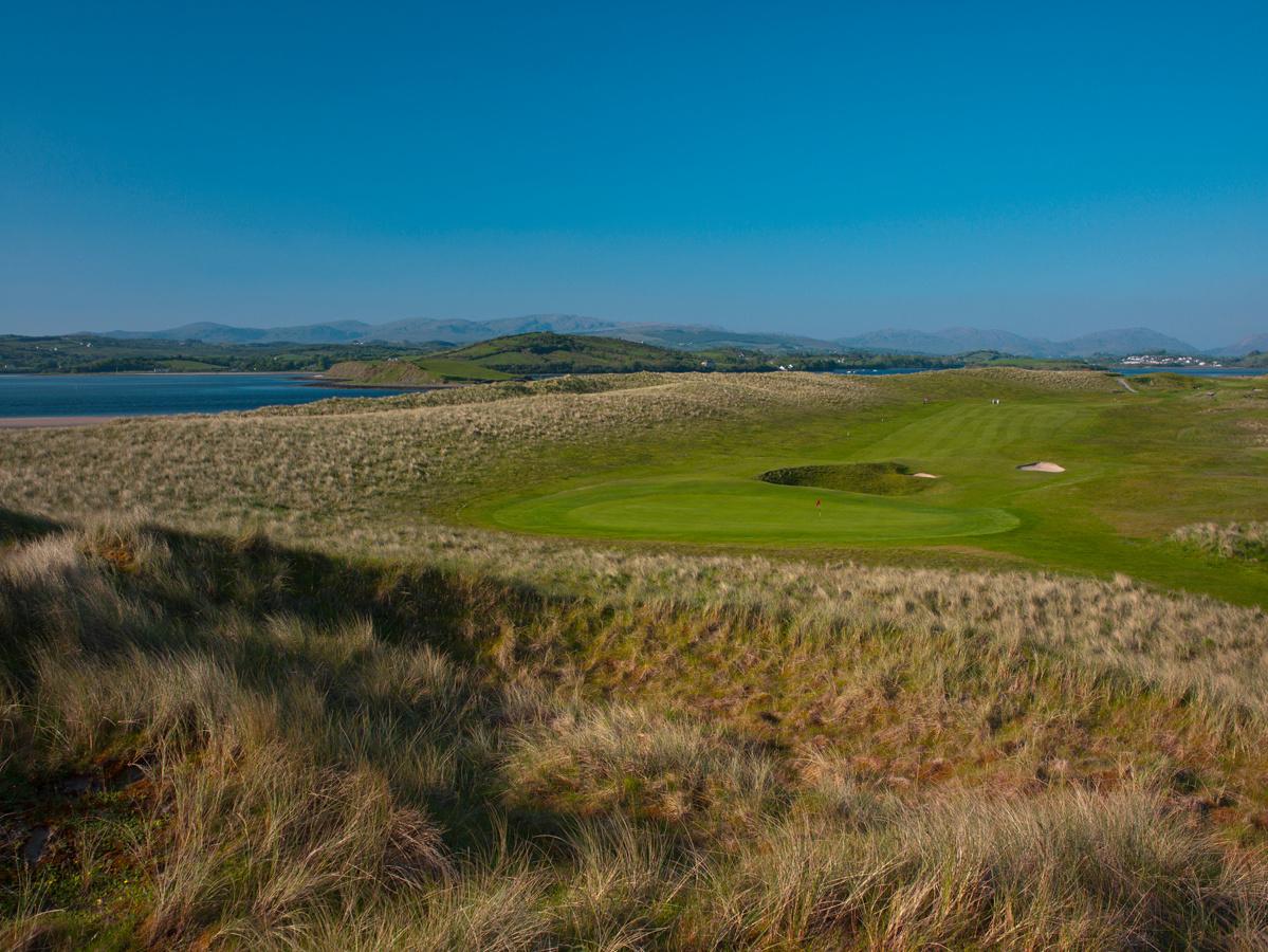 Donegal Golf Club - Picture 0