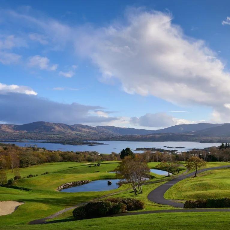Ring of Kerry Golf Club - Picture 0