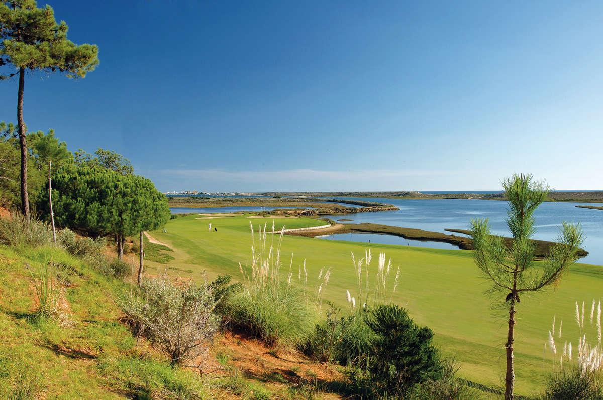 San Lorenzo Golf Course - Picture 0