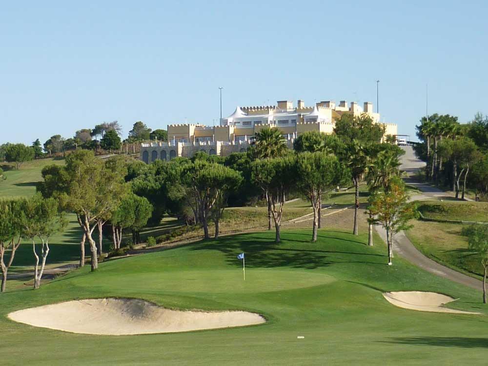 Castro Marim Golfe and Country Club - Picture 0