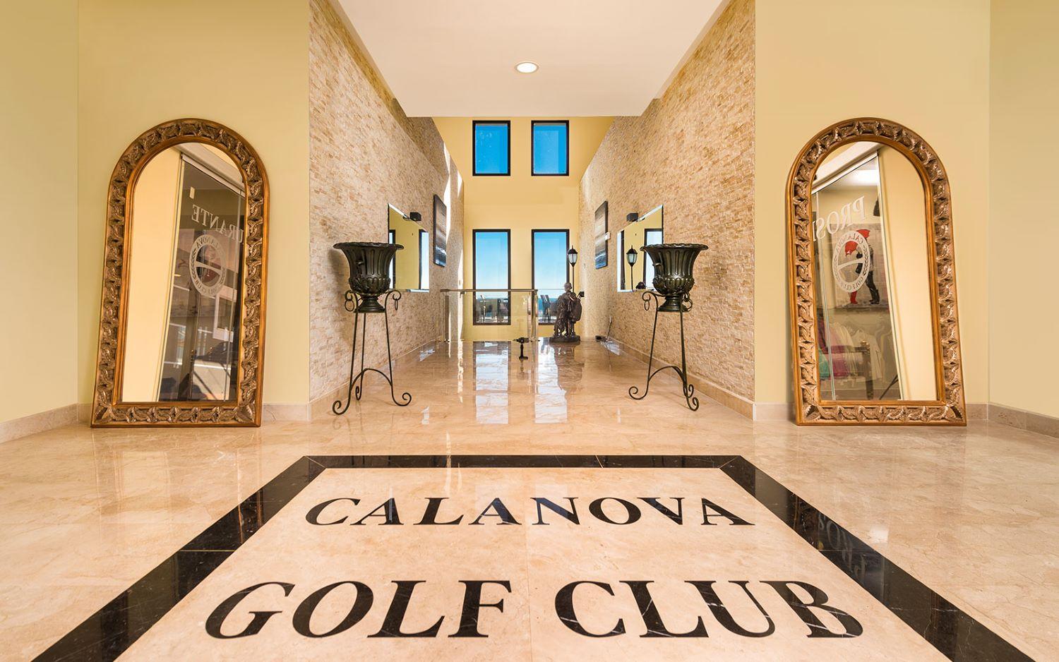 Image for Calanova Golf Club