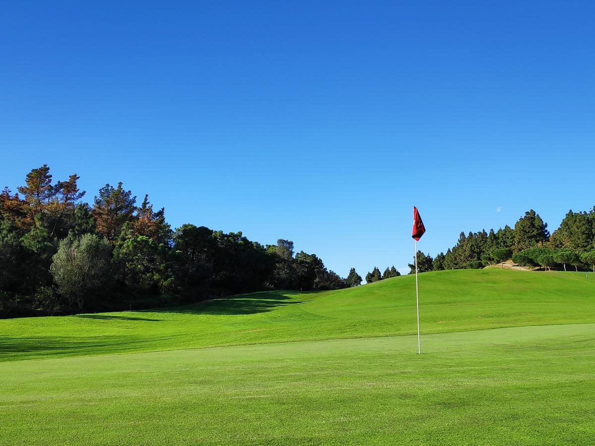Image for Chaparral Golf Club