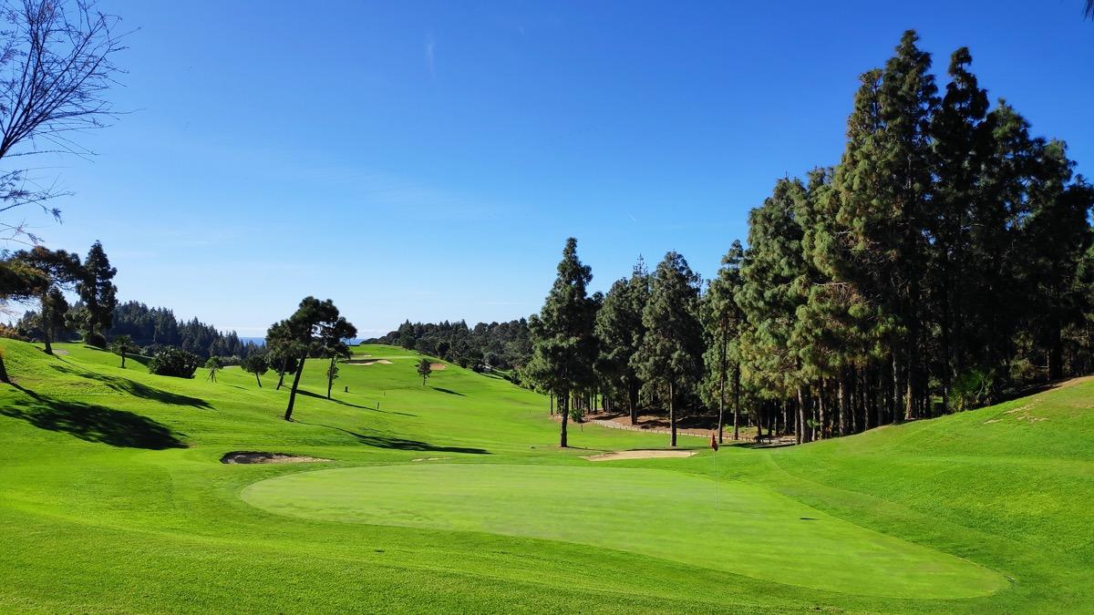 Image for Chaparral Golf Club
